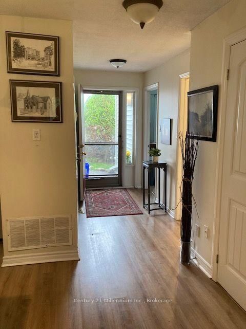 131 - 55 Trott Boulevard