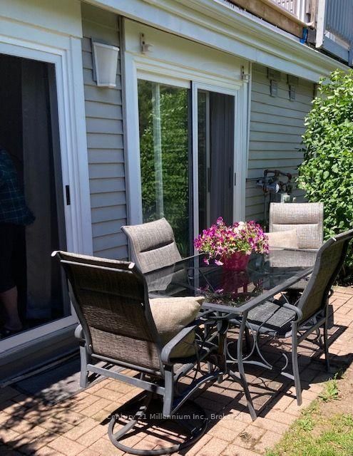 55 Trott Boulevard • #131 • Collingwood, ON photo 22
