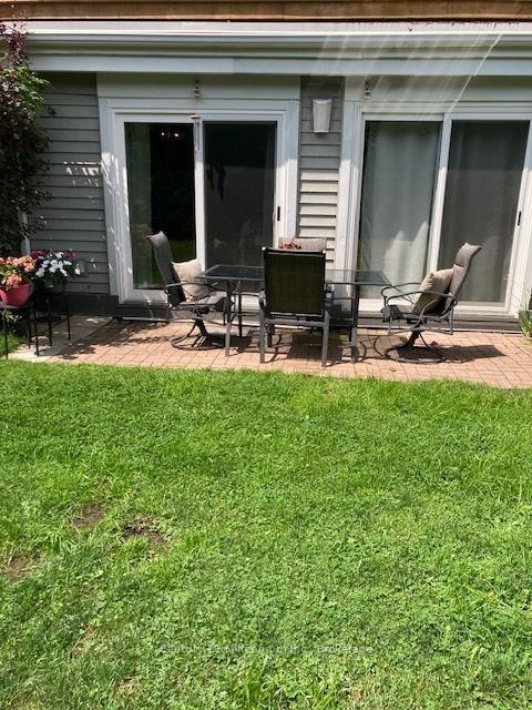 55 Trott Boulevard • #131 • Collingwood, ON photo 25