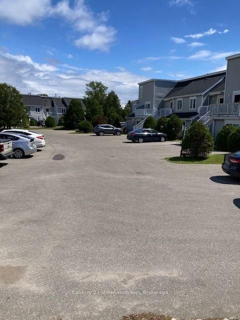 55 Trott Boulevard • #131 • Collingwood, ON photo 28