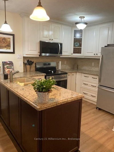55 Trott Boulevard • #131 • Collingwood, ON photo 3