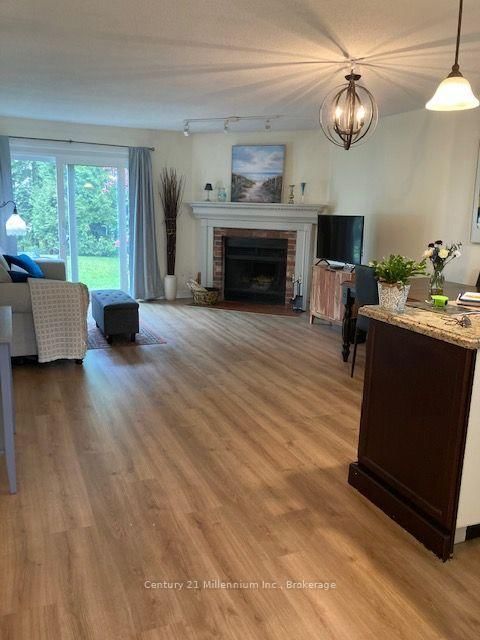 55 Trott Boulevard • #131 • Collingwood, ON photo 5