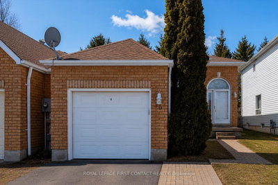 36 CHURCHLAND Drive • Barrie, ON photo 2
