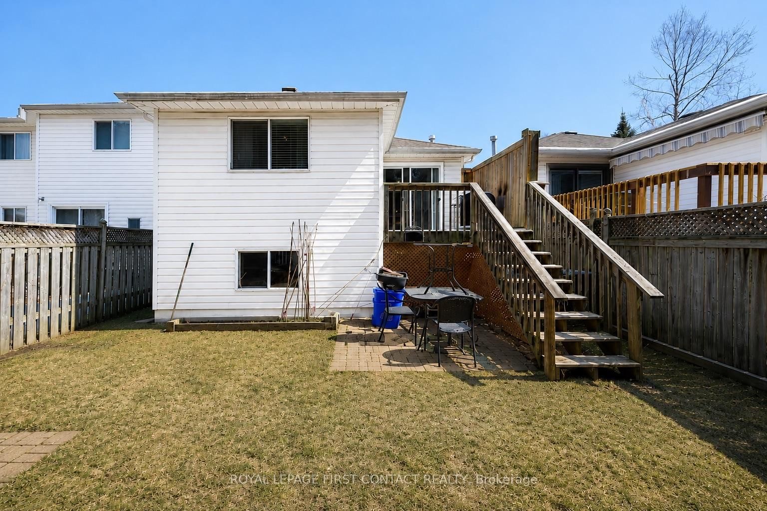 36 CHURCHLAND Drive • Barrie, ON photo 26