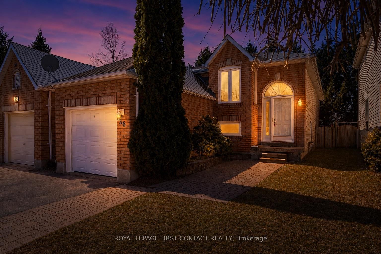 36 CHURCHLAND Drive • Barrie, ON photo 36