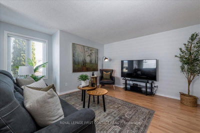 36 CHURCHLAND Drive • Barrie, ON photo 6