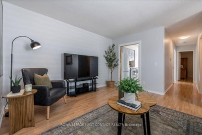 36 CHURCHLAND Drive • Barrie, ON photo 7
