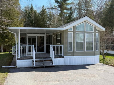 103 Madawaska Trail
