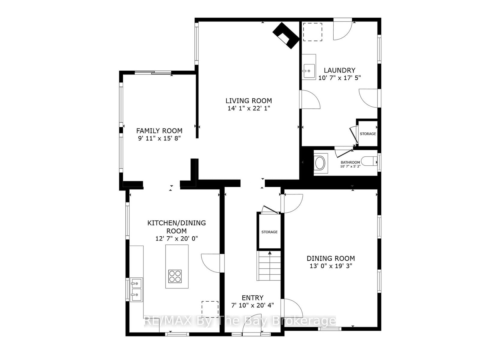 214 Elm Street • Clearview, ON photo 11