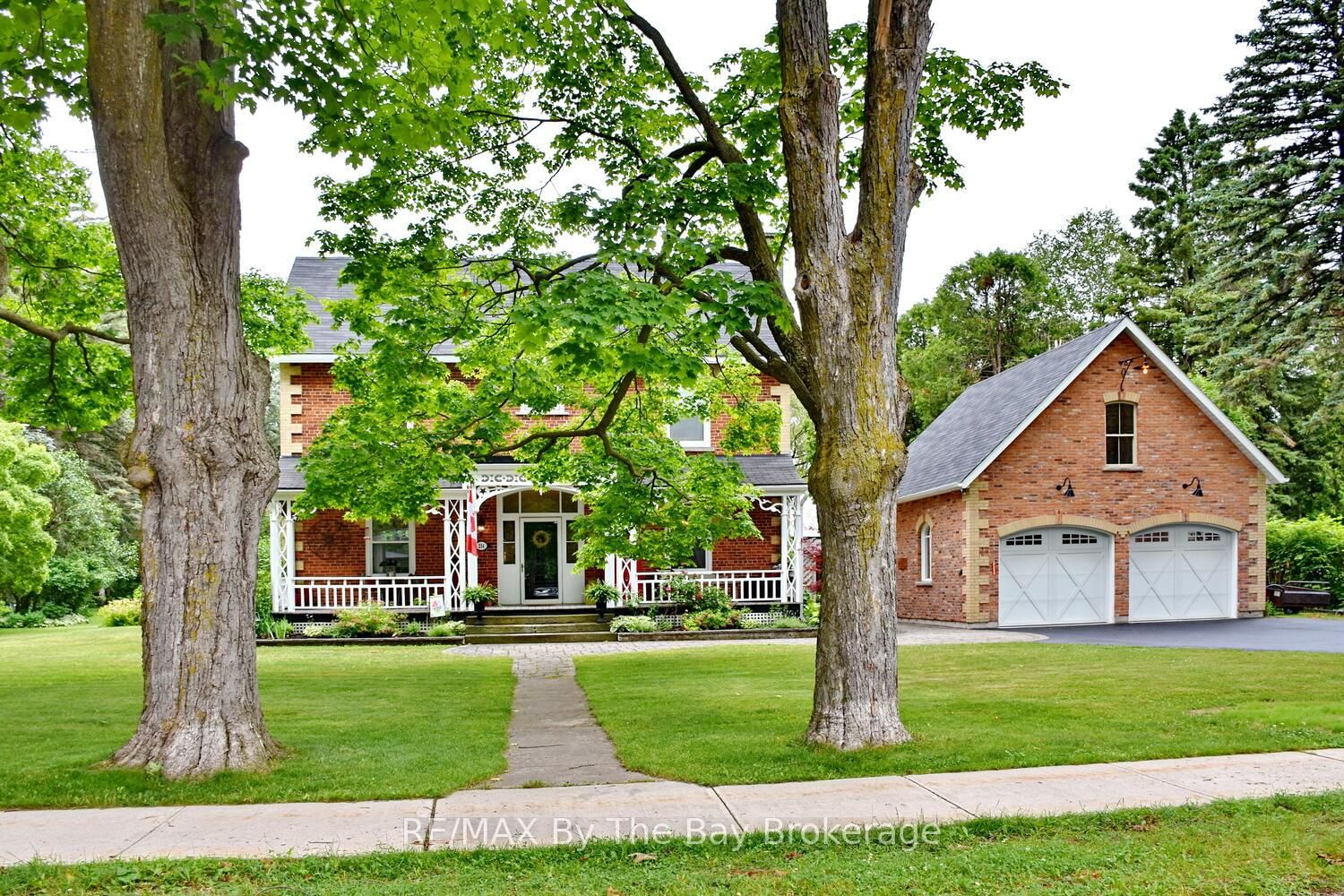 214 Elm Street • Clearview, ON photo 50