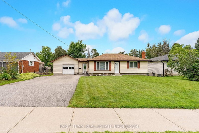 207 Warnica Road