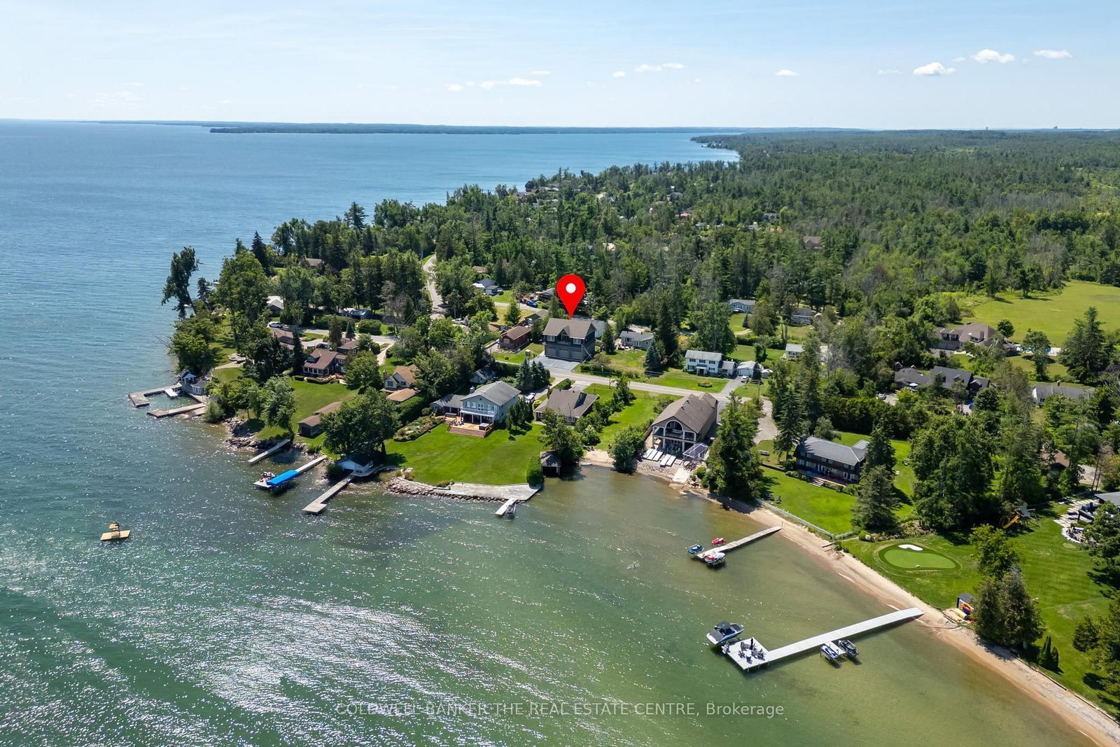 224 Lakeshore Road E • Oro-Medonte, ON photo 39