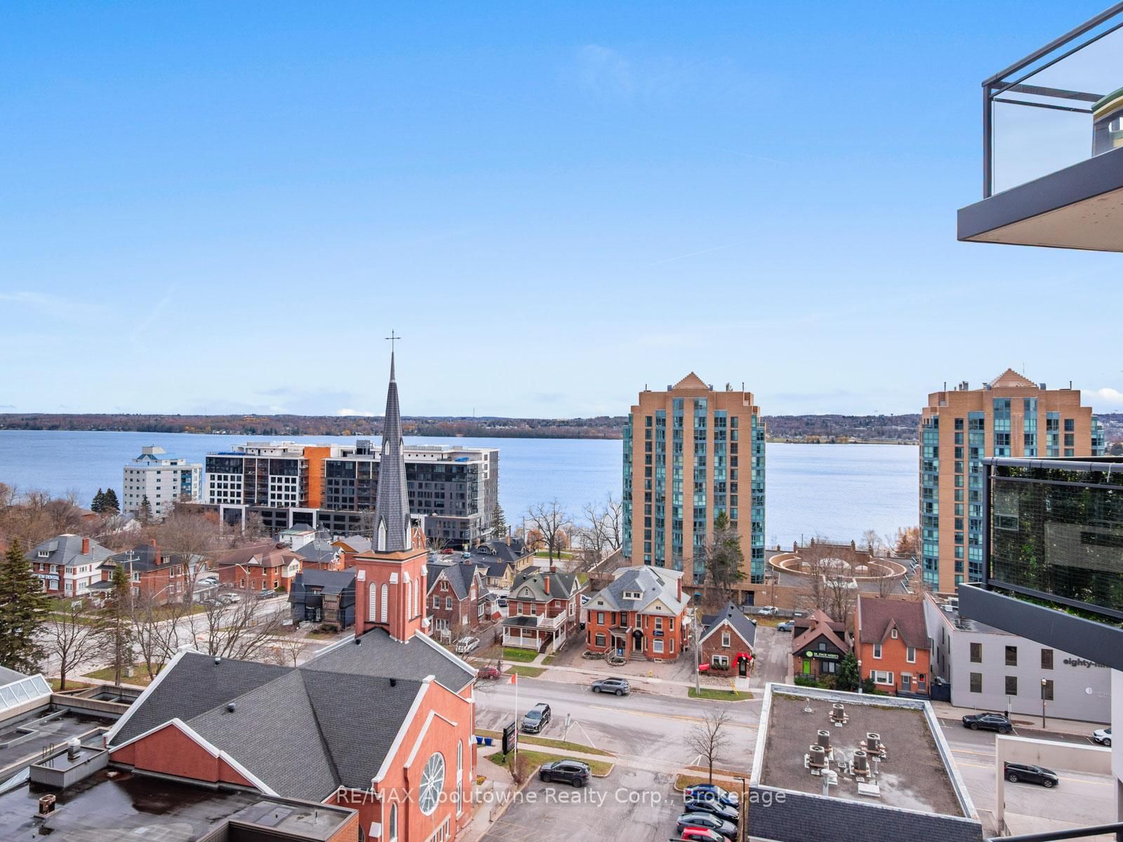 111 Worsley Street • #709 • Barrie, ON photo 11