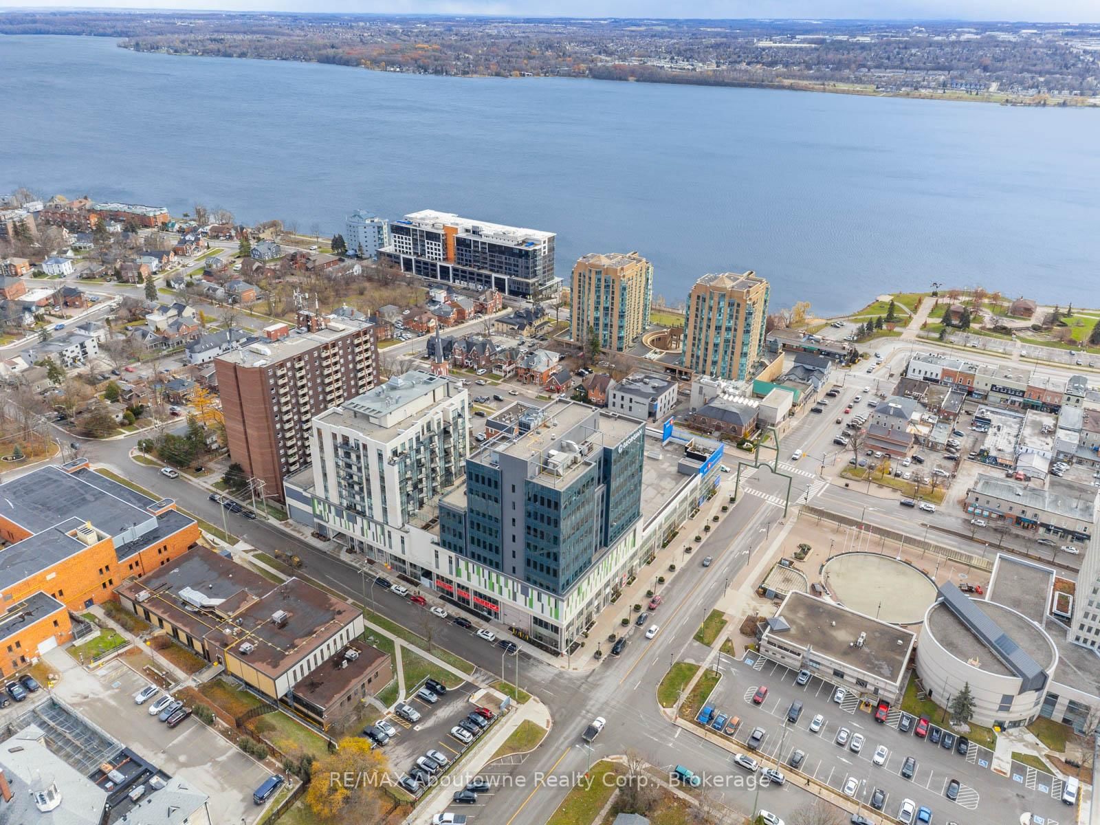 111 Worsley Street • #709 • Barrie, ON photo 12
