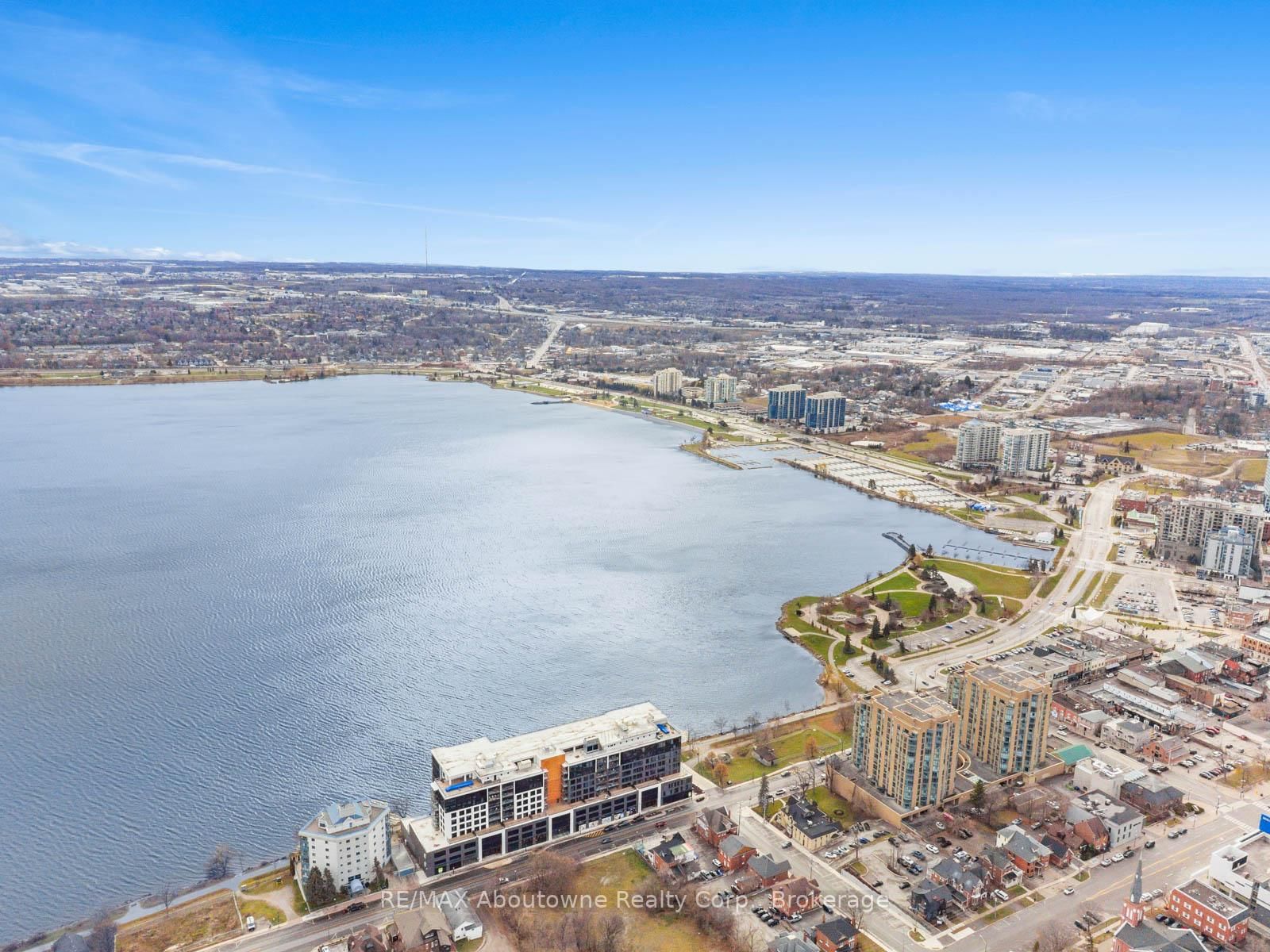 111 Worsley Street • #709 • Barrie, ON photo 14