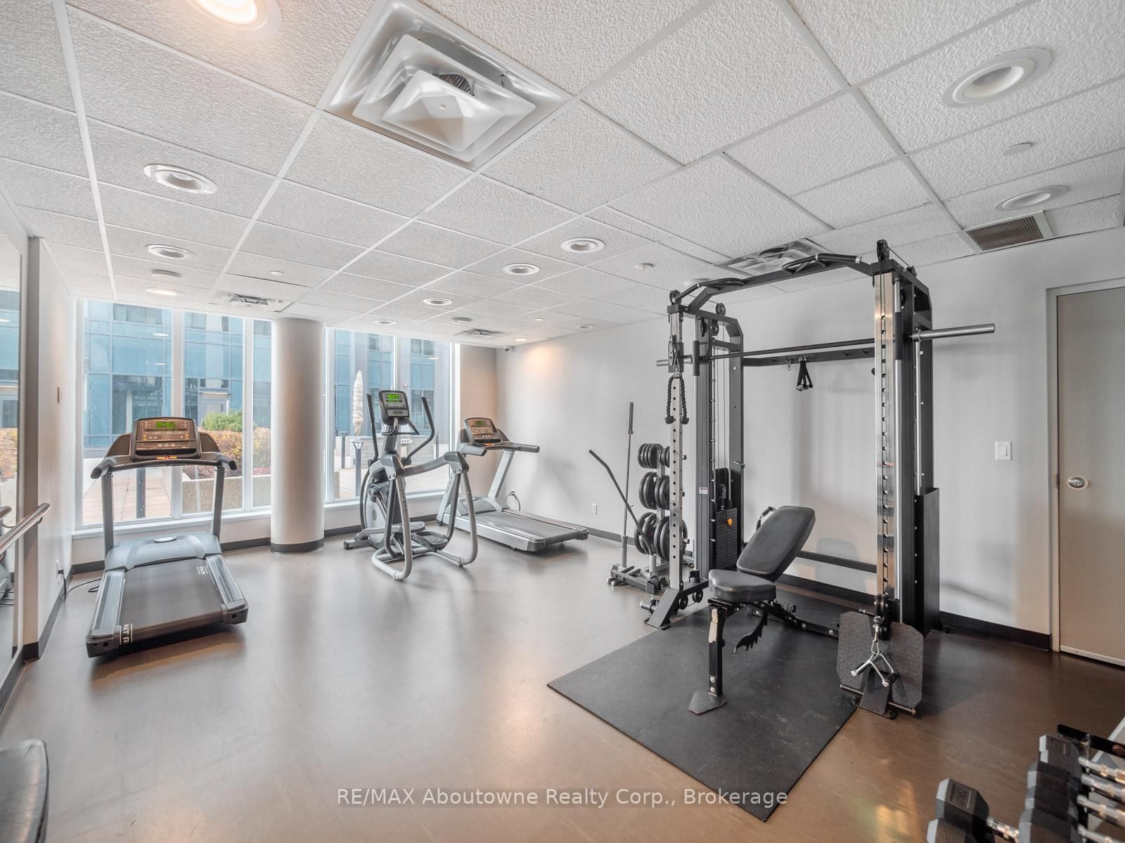 111 Worsley Street • #709 • Barrie, ON photo 18