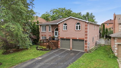 31 Falling Brook Drive