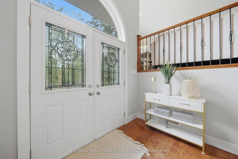 31 Falling Brook Drive