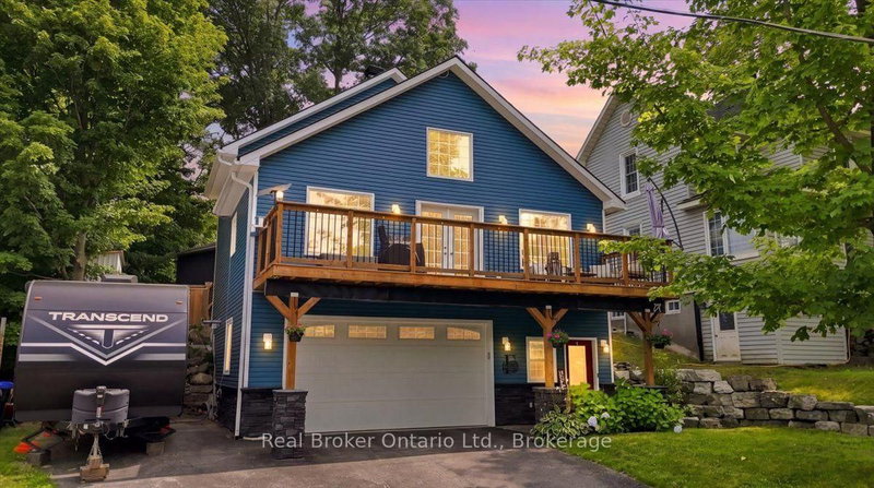 1A Clarence Avenue