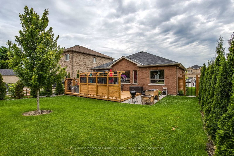 33 Beausoleil Drive