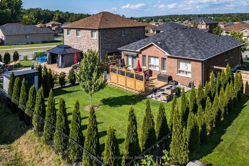 33 Beausoleil Drive