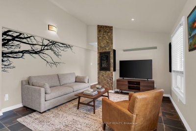 3644 Shadow Creek Road • Severn, ON photo 9