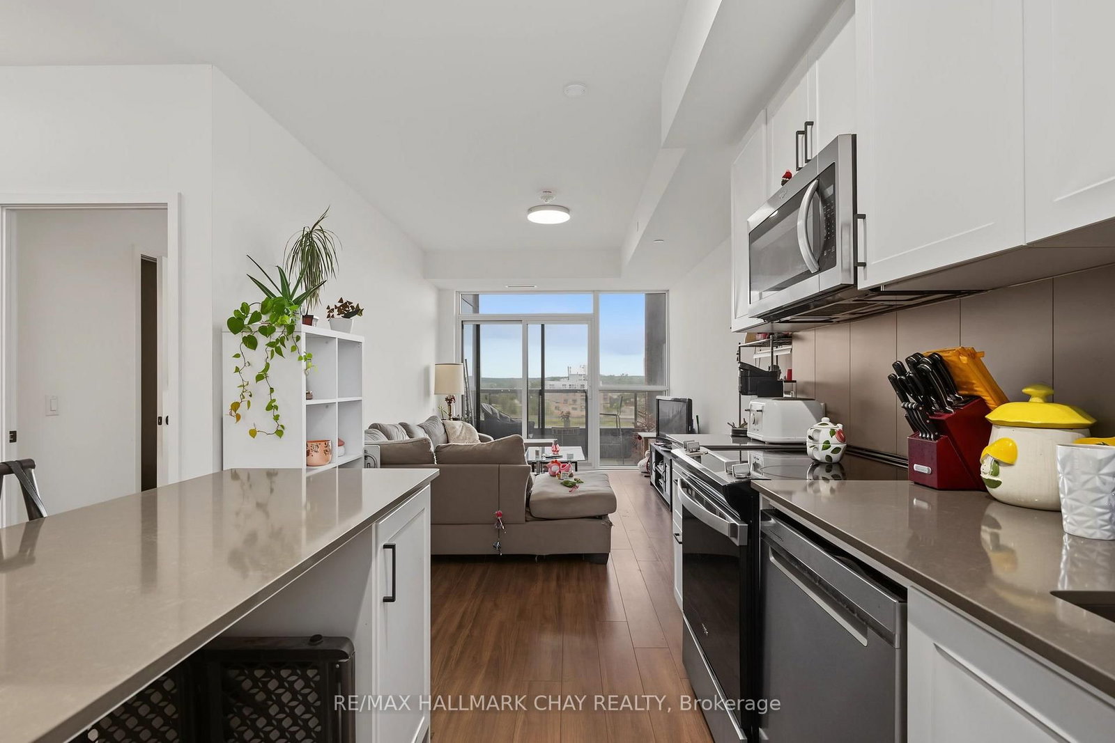 681 Yonge Street • #418 • Barrie, ON photo 10