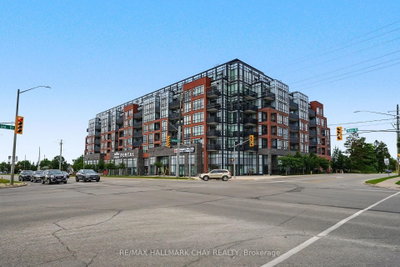 681 Yonge Street • #418 • Barrie, ON photo 2