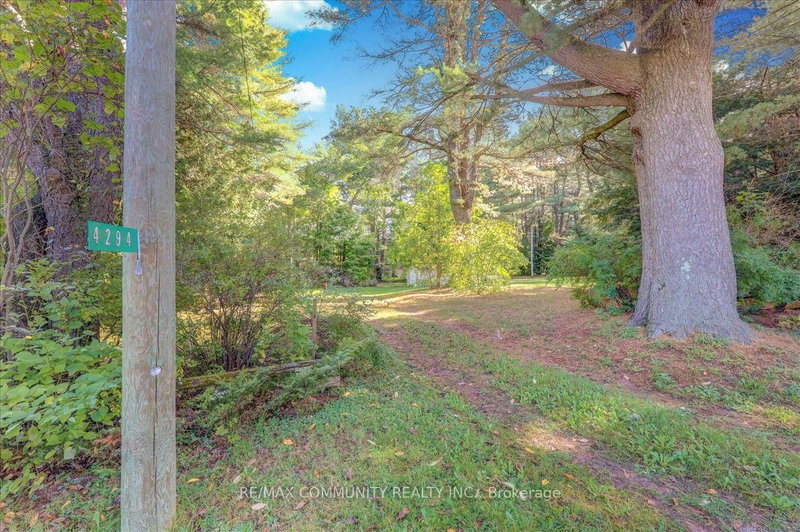 4294 Canal Road