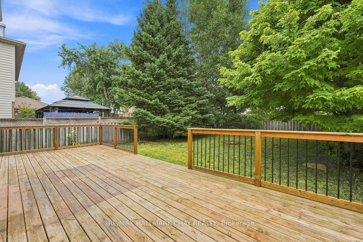 26 Whitehorn Crescent • Barrie, ON photo 19