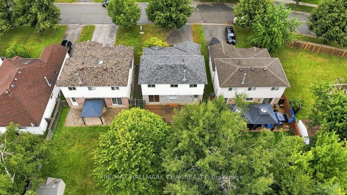 26 Whitehorn Crescent • Barrie, ON photo 20