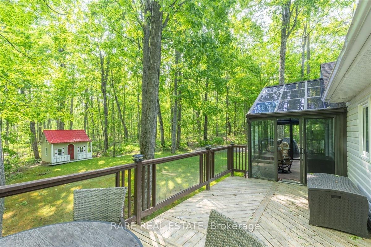 37 Boyd Crescent • Oro-Medonte, ON photo 12