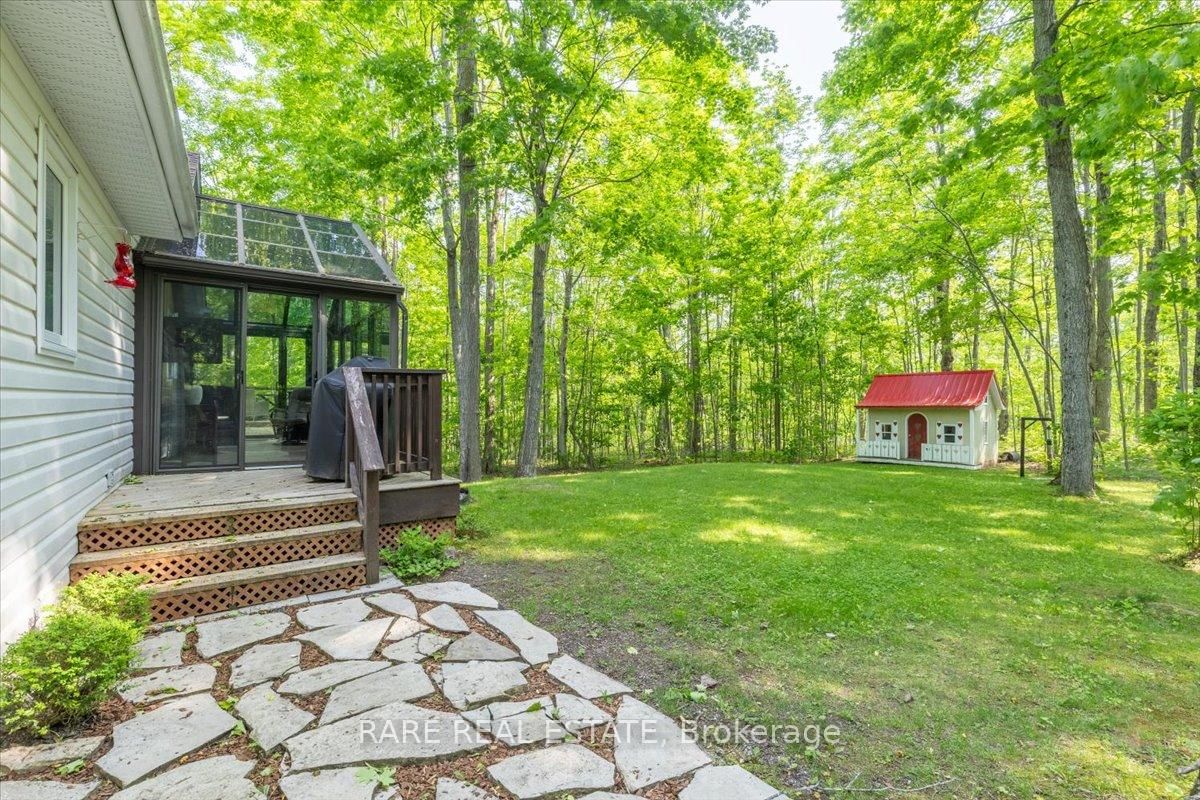 37 Boyd Crescent • Oro-Medonte, ON photo 14