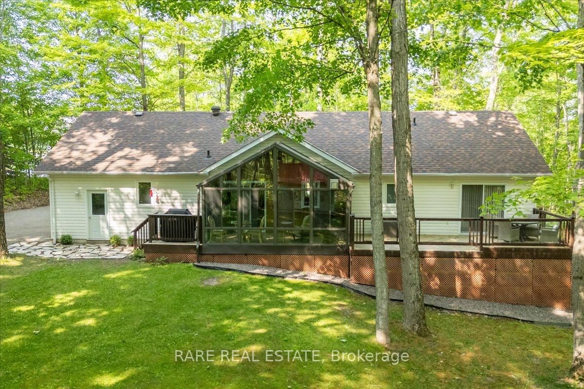 37 Boyd Crescent • Oro-Medonte, ON photo 15