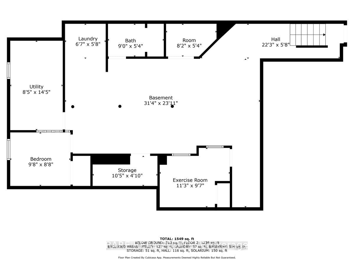 37 Boyd Crescent • Oro-Medonte, ON photo 17