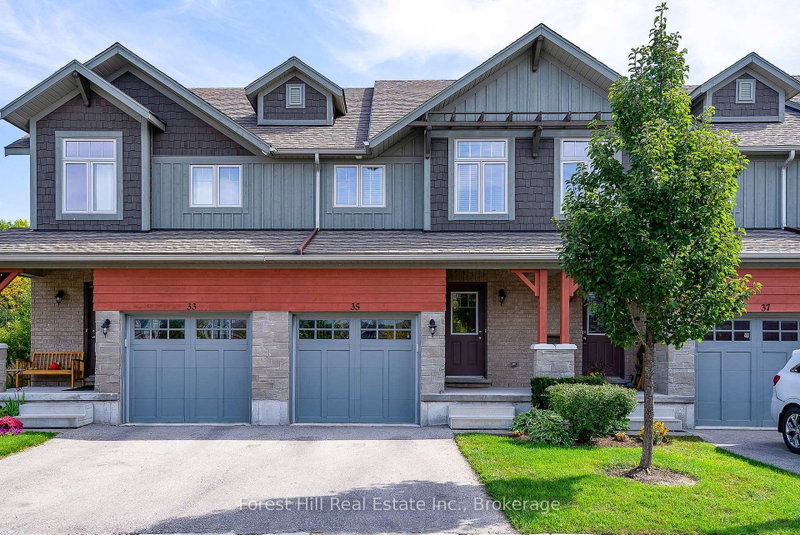 35 CONSERVATION Way
