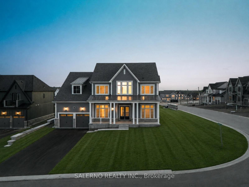 12 Pinetree Drive