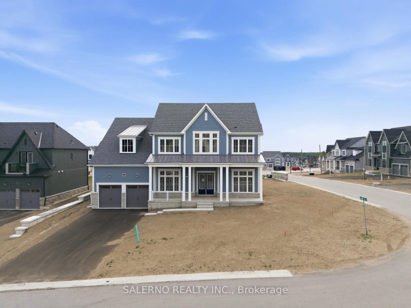 12 Pinetree Drive
