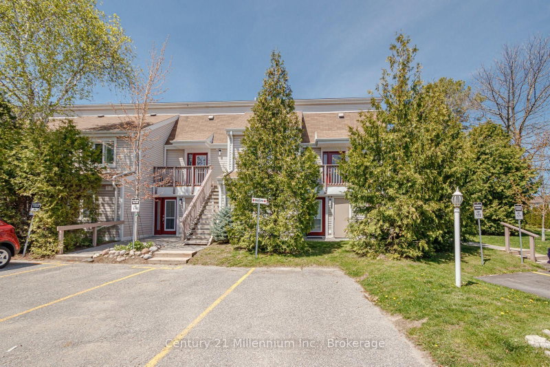 171 - 51 Trott Boulevard