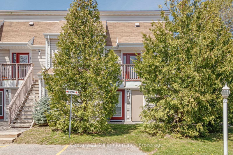 171 - 51 Trott Boulevard