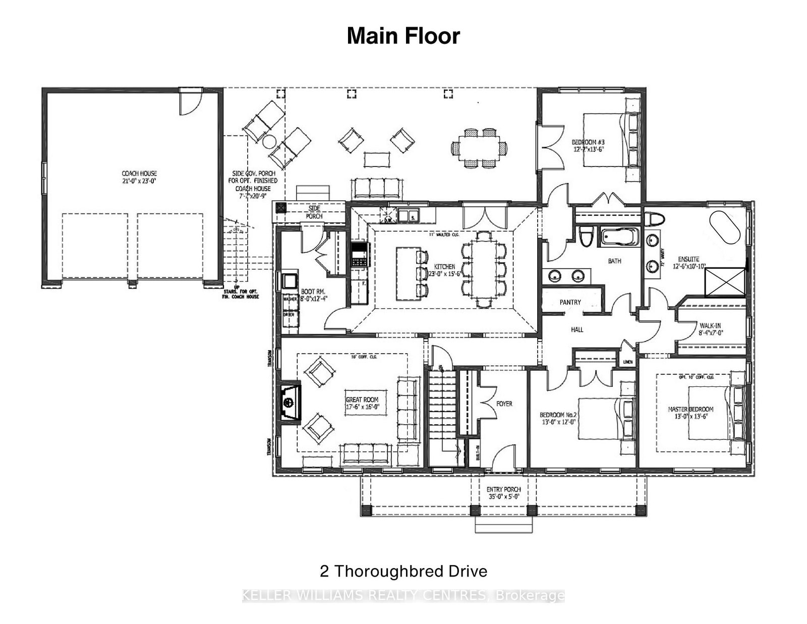2 Thoroughbred Drive • Oro-Medonte, ON photo 38