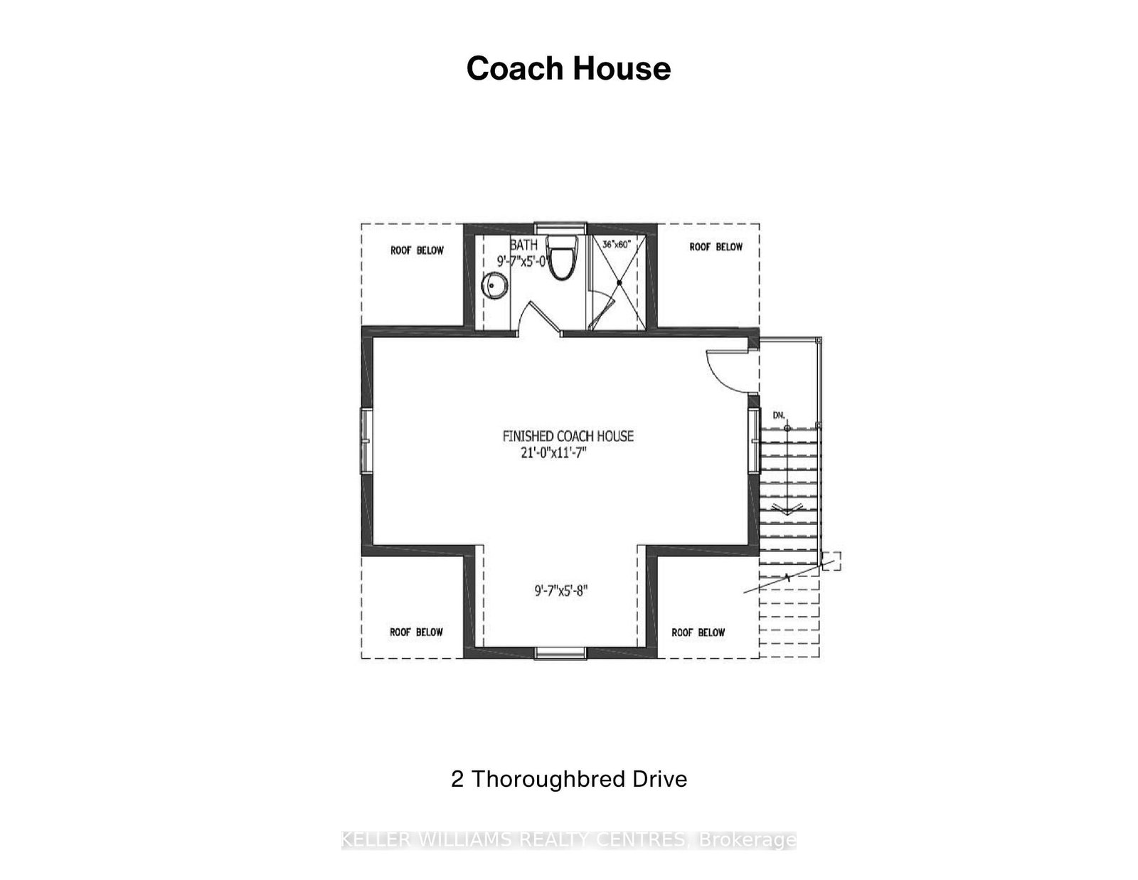 2 Thoroughbred Drive • Oro-Medonte, ON photo 39