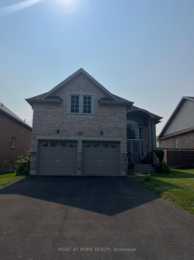 32 Middleton Drive