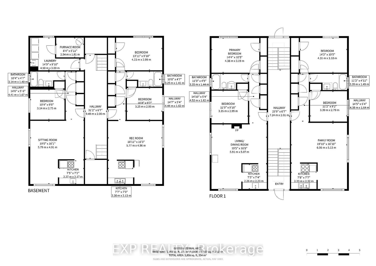 89 Donald Street • Barrie, ON photo 50
