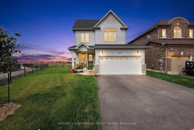 270 Springfield Cres, Clearview
