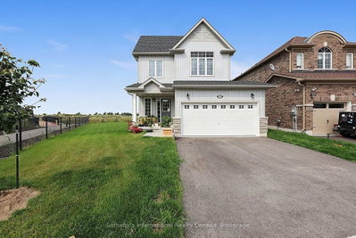 270 Springfield Crescent • Clearview, ON photo 4