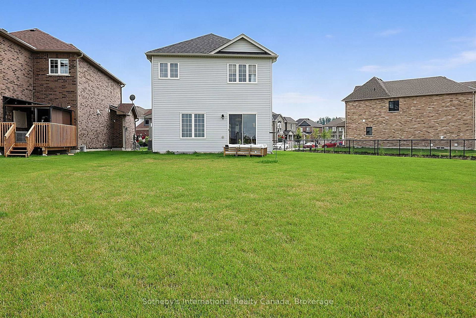 270 Springfield Crescent • Clearview, ON photo 44
