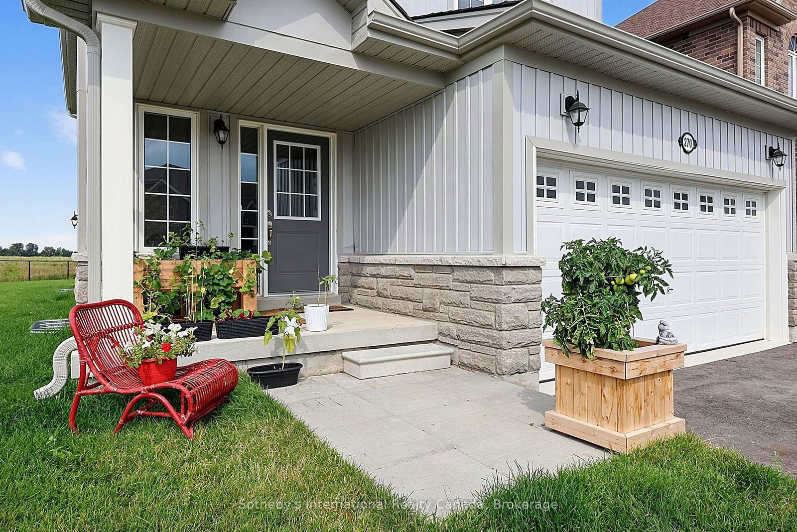 270 Springfield Crescent • Clearview, ON photo 5