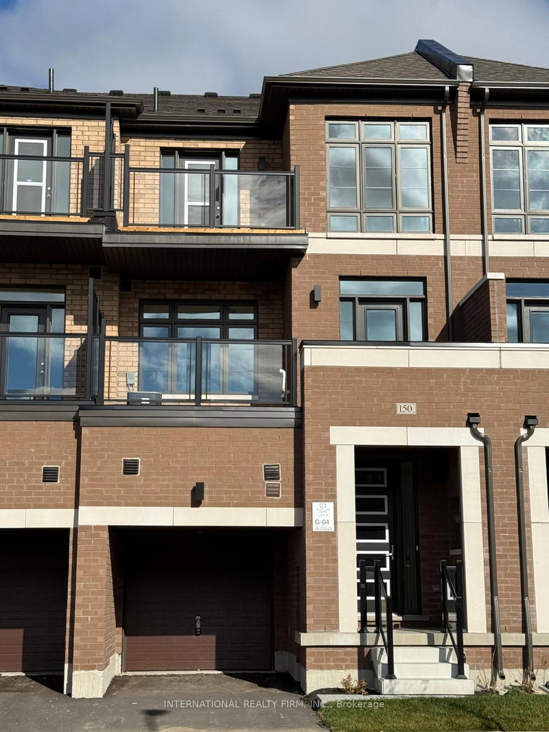150 Turnberry Lane