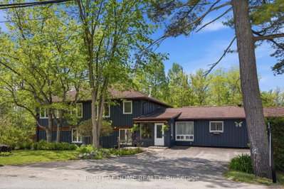 Detached House for sale at 54 Forest Harbour Pkwy, Tay, Ontario, L0K 1E0 - Rural Tay - MLS: S13660096